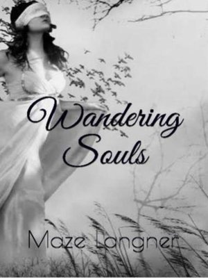 cover image of Wandering Souls